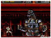 Shinobi III - Return of the Ni… - Sega Genesis