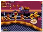 Sonic: South Island Warped - G… - Sega Genesis