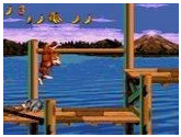 Super Donkey Kong 99 - Sega Genesis