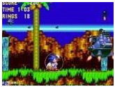 Sonic the Hedgehog 3 Complete - Sega Genesis