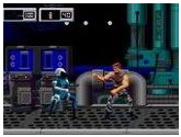 X-Perts - Sega Genesis