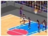 NBA Live 95 | RetroGames.Fun