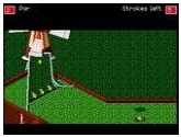 Zany Golf | RetroGames.Fun
