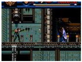 Judge Dredd - Sega Genesis