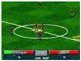 FIFA Soccer 97 - Sega Genesis