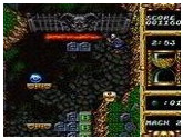Bad Omen - Sega Genesis