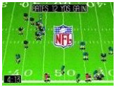 Tecmo Super Bowl III - Final E… - Sega Genesis