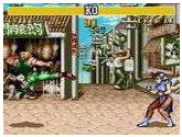 Street Fighter II' - Special C… - Sega Genesis