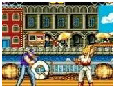 Fatal Fury 2 - Sega Genesis