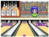 Boogie Woogie Bowling - Sega Genesis