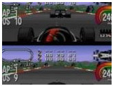Newman Haas Indy Car Featuring Nigel Mansell | RetroGames.Fun
