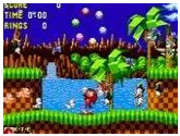 Sonic & Knuckles + Sonic The Hedgehog 2 | RetroGames.Fun