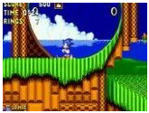 Sonic 2: S3 Edition - Sega Genesis