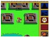 King's Bounty - The Conqueror'… - Sega Genesis