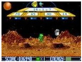 Math Blaster - Episode 1 - Sega Genesis