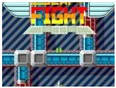 Slap Fight - Sega Genesis