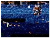 Lightening Force - Quest for t… - Sega Genesis