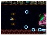 Zero Wing - Sega Genesis