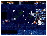 Thunder Force IV - Sega Genesis