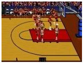 Bulls versus Blazers and the NBA Playoffs | RetroGames.Fun