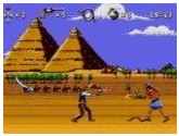 Instruments of Chaos Starring Young Indiana Jones | RetroGames.Fun