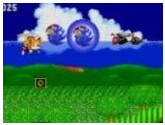 Sonic 2 Adventure Edition - Sega Genesis