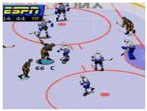 ESPN National Hockey Night | RetroGames.Fun