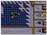Dungeons & Dragons - Warriors … - Sega Genesis