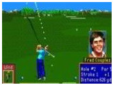 PGA Tour Golf - Sega Game Gear