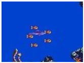 Ecco II - The Tides of Time - Sega Game Gear