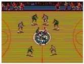 NBA Action - Sega Game Gear