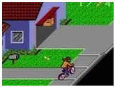 Paperboy II - Sega Game Gear