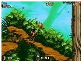 The Jungle Book - Sega Game Gear
