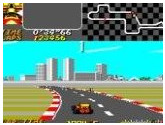 Super Monaco GP | RetroGames.Fun