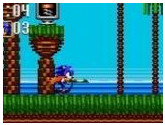Sonic The Hedgehog - Triple Tr… - Sega Game Gear