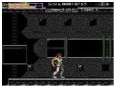 Journey from Darkness - Stride… - Sega Game Gear