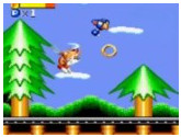 Tails' Sky Patrol - Sega Game Gear