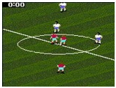 FIFA Soccer 96 - Sega Game Gear