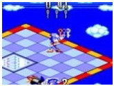 Sonic Labyrinth - Sega Game Gear