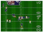 NFL '95 | RetroGames.Fun