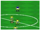 FIFA International Soccer - Sega Game Gear
