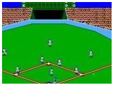 Great Baseball - Sega Master System