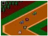 Buggy Run - Sega Master System