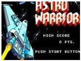 Hang-On & Astro Warrior - Sega Master System