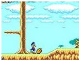 Deep Duck Trouble Starring Don… - Sega Master System