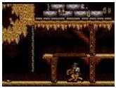 Indiana Jones and the Last Cru… - Sega Master System