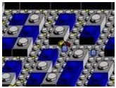 Pac-Mania - Sega Master System