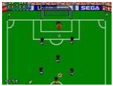 Great Soccer - Sega Master System
