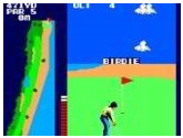 Great Golf - Sega Master System