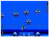 Speedball - Sega Master System